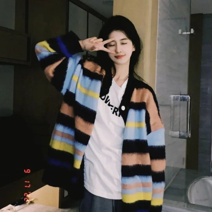 怪妳过分美丽