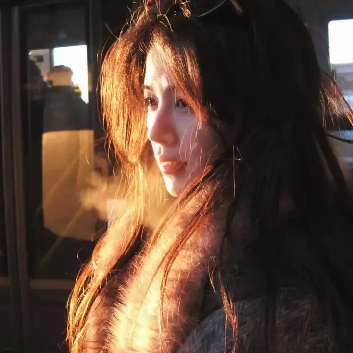 被争论的女人